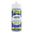 Energy Ice Liquid 120ml - Dr. Frost geeister Energy-Drink