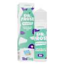 Apple Black Honeydew Ice Dr. Frost Aroma 10ml / 60ml (Apfel, schwarze Johannisbeere und Honigmelone mit Frische)