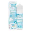 Arctic Blue Ice Dr. Frost Aroma 10ml / 60ml (Blaubeere mit Eisbonbon, Zuckerwatte und Frische)