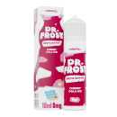 Cola Cherry Ice Dr. Frost Aroma 10ml / 60ml (Kirsch Cola mit Frische)