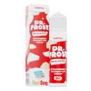 Strawberry Coconut Ice Cream Dr. Frost Aroma 10ml / 60ml (Erdbeer Kokos Eiscreme mit Cooling)