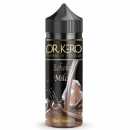 Schokomilch Dr. Kero Longfill Aroma 16ml / 120ml
