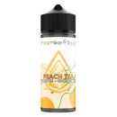 Peach Tea Dreamlike Aroma 10ml / 120ml erfrischender Pfirsich Eistee