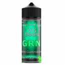 Green Dreamlike VG Bears Aroma 10ml / 120ml Waldmeister Gummibärchen