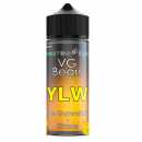 Yellow Dreamlike VG Bears Aroma 10ml / 120ml Zitronen Gummibärchen