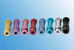 Drip Tip Aluminium Typ 3 (510)