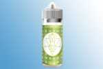 Green White DRS Liquid 120ml knusprige Limetten Kekse