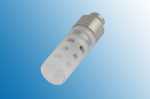Reticular Glass Driptip