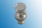 Globular Glas Driptip
