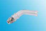 Glas Driptip Type 7 - Pisa Driptip