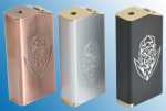 Akkuträger - El Diablo Box Mod