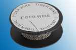 Tiger Wire - 3 Meter 0,32mm (0,1 x 0,8)