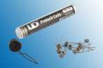 DIY - UD Fertigwicklung 10 Stück 26GA + 32GA