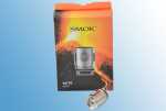 3 x Smok TFV8 V8-T6 Ersatzverdampfer Sextruple (1 Packung)