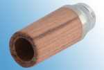 Wood Driptip