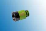 Dynasty Driptip 510er E-Zigaretten Mundstück