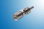 Dampf Shop - El Flashi V4 mit Glastank Selbstwickelverdampfer