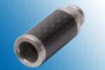 Carbon XXL Driptip