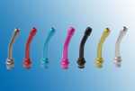 Pisa Driptip Aluminium