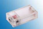 ABS 18550 Mod Box