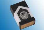 Dampf Shop - Castigador mechanische Box
