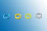 iJust 2 Silicon Ring