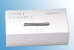 Dampf Shop - 510CC Joyetech Einzelset 280mAh