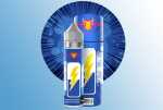 Mister Power E-Zigaretten Energy Liquid