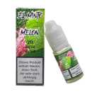 Melon El Minto NicSalt Liquid 10ml (Melone mit frischer Minznote)