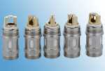 5 x Eleaf ECL SS316 Ersatzcoils (1 Packung)