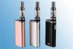 eLeaf iStick Trim + GS Turbo Verdampfer