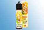 Yuzu Lemon Meringue - Element Koi Liquid 60ml Yuzu Zitronen treffen auf süßen Baiser