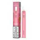 Juicy Peach Elf Bar T600 E-Shisha 20mg NicSalt (erfrischender Pfirsich Saft)