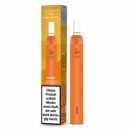 Mango Elf Bar T600 E-Shisha 20mg NicSalt fruchtiger Mango Geschmack