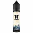 Kokos Ananas Elf Liquid Aroma 10/ 60ml (Kokos + Ananas)