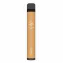 Cream Tobacco Elf Bar E-Zigarette 20mg NicSalt (Tabak Geschmack)