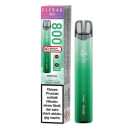 Menthol Elfbar 800 E-Zigarette 20mg NicSalt (erfrischender Menthol Geschmack)