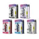 Elfbar Elfa Turbo Pro Kit 1200 mAh mit Zugautomatik