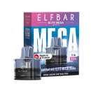 Elfbar Elfx Mega Pod 5ml