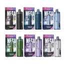 Elfbar ELFX Mega Kit Pod E-Zigarette 32W – Leistungsstark, einfach, alltagstauglich