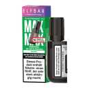 Menthol Elfbar MAX Refill 10ml NicSalt 20mg (erfrischender Menthol Geschmack)