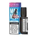 Triple Berry Elfbar MAX Refill 10ml NicSalt 20mg (Beerenmix mit kühler Note)