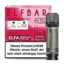 Cherry  20mg Elfbar Elfa Pod 2 Stück (Kirsch Geschmack)