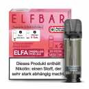 Strawberry Raspberry 20mg Elfbar Elfa Pod 2 Stück (Erdbeer Himbeer Geschmack)