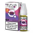 Blackberry Cherry ELFLIQ – Sucralosefreies Nikotinsalz 10ml Liquid