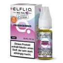 Frozen Berries ELFLIQ Nikotinsalz Liquid 10ml (Beerenmix mit leichter Frische)