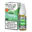 Cactus Ice ELFLIQ Nikotinsalz Liquid 10 ml – Eisgekühlte süße Kaktusfrucht mit intensiver Frische