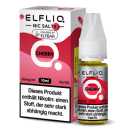 Cherry ELFLIQ Nikotinsalz Liquid 10ml (Kirsch Geschmack)