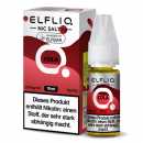 Cola ELFLIQ Nikotinsalz Liquid 10ml (Cola Geschmack)