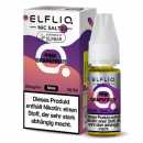 Pink Grapefruit ELFLIQ Nikotinsalz Liquid 10ml (süße Grapefrucht / Pampelmuse)